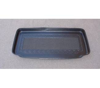 Boot mat for Kia Picanto Berline 5 portes de 2007-2010 modele facelift