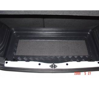 Boot mat for Kia Picanto Berline 5 portes de 2007-2010 modele facelift