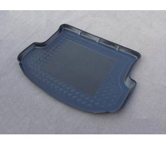 Boot mat for Kia Sorento II 4x4 5 places à partir du 11/2009-