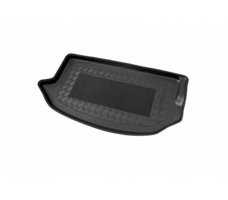 Boot mat for Kia Soul Berline 5 portes à partir du 02/2009- coffre haut