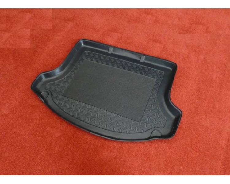 Tapis de coffre voiture pour Kia Sportage III à partir du 08/2010