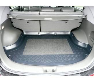 Boot mat for Kia Sportage III à partir du 08/2010-