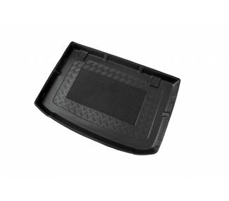 Boot mat for Kia Venga à partir du 01/2010- coffre bas