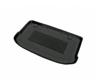 Boot mat for Kia Venga à partir du 01/2010- coffre haut