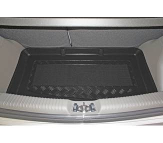 Boot mat for Kia Picanto II Berline 5 portes à partir du 04/2011-