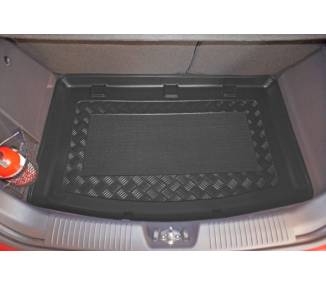 Boot mat for Kia Rio III UB Berline à partir du 08/2011- pour coffre en position basse