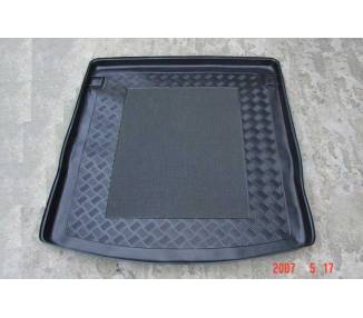 Boot mat for Audi A6 C5/4B Facelift de 1997-2005