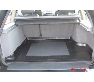 Boot mat for Land Rover Range Rover de 1995-2002