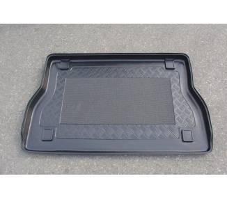 Boot mat for Land Rover Freelander I 3 portes de 1997-2006