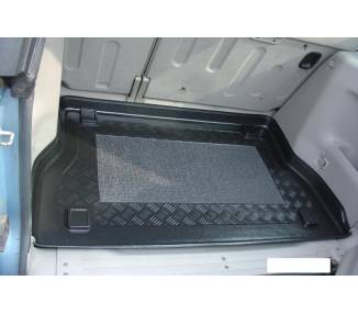 Kofferraumteppich für Land Rover Freelander I 3-türig von 1997-2006