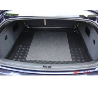 Boot mat for Audi A6 C5/4B Facelift de 1997-2005