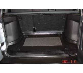 Boot mat for Land Rover Freelander I 5 portes de 1997-2006