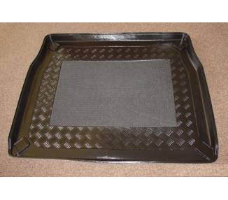 Tapis de coffre pour Land Rover Discovery de 1999-2004