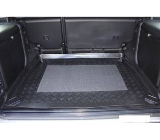 Kofferraumteppich für Land Rover Discovery 5-türig von 1999-2004