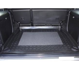 Boot mat for Land Rover Discovery de 1999-2004