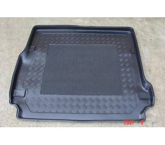 Boot mat for Land Rover Discovery 3 5 places à partir de 2004-