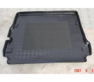 Boot mat for Land Rover Discovery 3 7 places à partir de 2004-