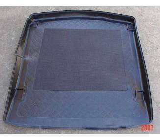 Boot mat for Audi A6 C6/4F2 de 2004-08/2011