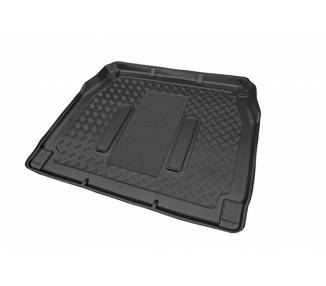 Tapis de coffre pour Land Rover Discovery 2 7 places du 02/1999-10/2004