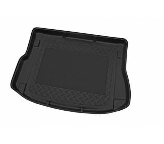 Boot mat for Land Rover Range Rover Evoque à partir du 07/2011-