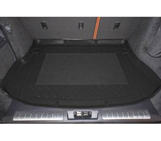 Boot mat for Land Rover Range Rover Evoque à partir du 07/2011-