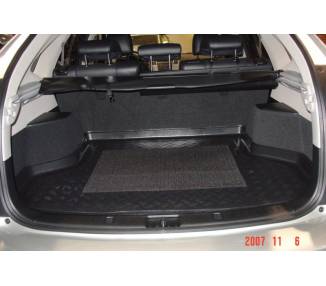 Kofferraumteppich für Lexus RX300 330 350 400 400H ab Bj. 2003-