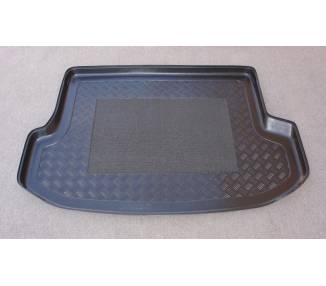 Boot mat for Lexus RX350 4x4 5 portes à partir de 2009-