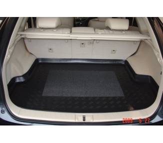 Boot mat for Lexus RX350 4x4 5 portes à partir de 2009-