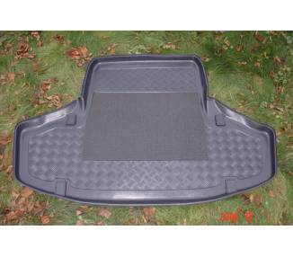 Boot mat for Lexus GS Limousine du 04/2005-2009