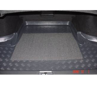 Kofferraumteppich für Lexus GS Stufenheck von Bj. 04/2005-2009