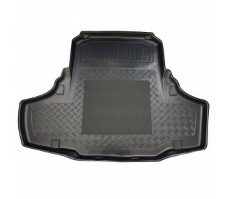 Kofferraumteppich für Lexus GS IV L10 Stufenheck ab Bj. 2012-