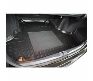 Kofferraumteppich für Lexus GS IV L10 Stufenheck ab Bj. 2012-