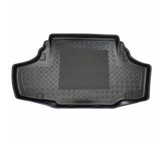 Boot mat for Lexus GS IV Limousine Hybride à partir de 2012-