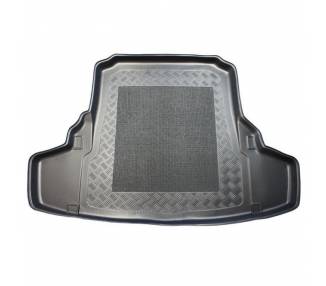 Boot mat for Lexus IS III XE30 Limousine à partir de 2013-