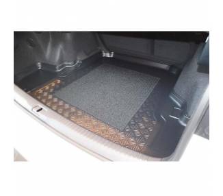 Boot mat for Lexus IS III XE30 Limousine à partir de 2013-