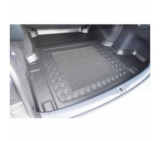 Tapis de coffre pour Lexus IS III XE30 Limousine Hybrid à partir de 2013-