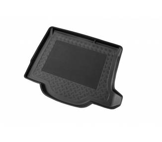 Boot mat for Mazda 3 à partir de 2003-2009