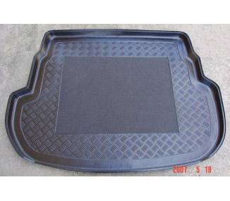 Boot mat for Mazda 6 Break du 06/2002-2008