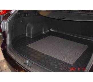 Kofferraumteppich für Mazda 6 Kombi von Bj. 06/2002-2008