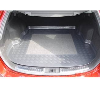 Tapis de coffre pour Mazda 6 Typ GH Break 2008-2013