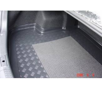 Kofferraumteppich für Mazda 6 Typ GH Stufenheck 2008-2013