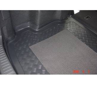 Kofferraumteppich für Mazda 6 Typ GH Limousine 2008-2013