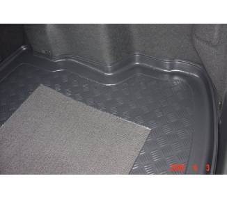 Tapis de coffre pour Mazda 6 Typ GH Berline 2008-2013