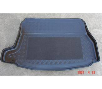 Tapis de coffre pour Mazda 323 de 1999-09/2003