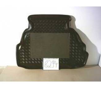 Boot mat for Mazda 626 de 1992-1997