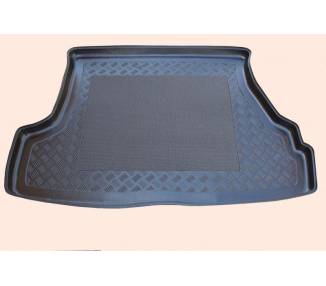 Boot mat for Mazda 323 BJ à partir de 1999-