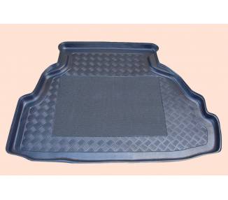 Boot mat for Mazda Liftback 626 de 1992-1997