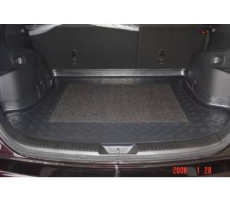 Kofferraumteppich für Mazda CX 7 ab Bj. 07/2007-