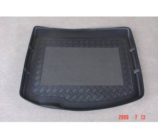 Boot mat for Mazda 3 Sport BL berline 5 portes 2009-2013