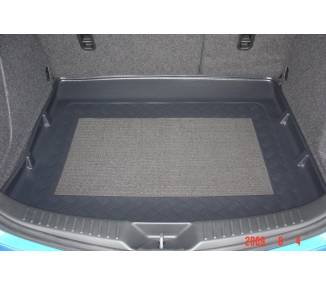 Kofferraumteppich für Mazda 3 Sport BL Fliesheck 5-türig 2009-2013